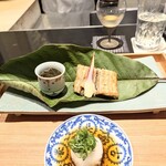 日本料理 晴山 - 