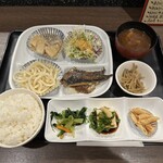 たく庵 - 
