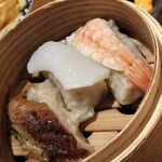 鮨・酒・肴 杉玉 千歳烏山 - 