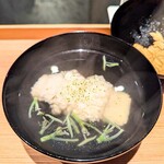 日本料理 晴山 - 