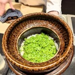 日本料理 晴山 - 