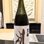 日本料理 晴山 - 