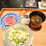 日本料理 晴山 - 
