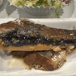 たく庵 - 