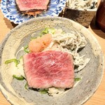 日本料理 晴山 - 