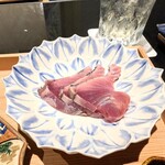 日本料理 晴山 - 