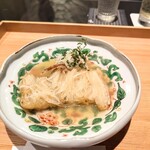 日本料理 晴山 - 