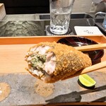 日本料理 晴山 - 