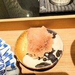 日本料理 晴山 - 