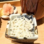 日本料理 晴山 - 