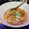 西安料理 刀削麺園