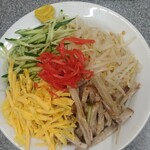 中華麺店 喜楽 - 