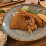 魚ノ哲学 - 料理写真: