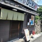 うどん日和ひこどん - 