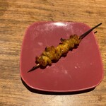 うなぎの鈴喜 - 