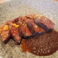 イトウ ダイニング バイ ノブ - 