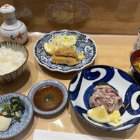新宿割烹 中嶋 - 