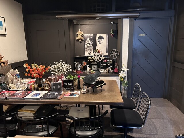 茶寮　時代屋 - 釧路（喫茶店）の写真