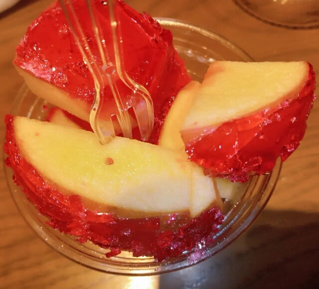 Daikanyama Candyapple Hiroshima Paruko Ten photo 5