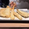 天ぷらとワイン大塩 梅田店