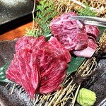 極み焼肉ホルモン 清司 - 