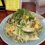 再来軒 - 