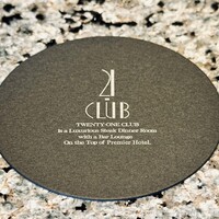 21CLUB - 