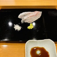 鮨 北條 - 