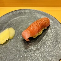 鮨 北條 - 