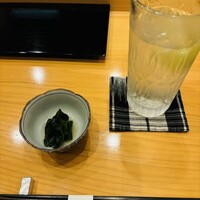鮨 北條 - 
