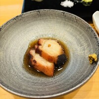 鮨 北條 - 