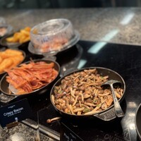 レストラン Chef's Theatre - 