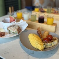 レストラン Chef's Theatre - 