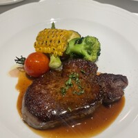 マンジャーモ - 