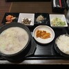 KOREAN DINING 長寿韓酒房 銀座店