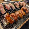松阪食堂 小野本店