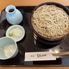 蕎麦 ひのや