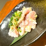 極み焼肉ホルモン 清司 - 