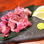 極み焼肉ホルモン 清司 - 