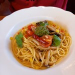 졸리 파스타 미에 카와고에점