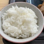 たべるや - ごはん