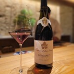 まとい 銀座 - 赤ワイン