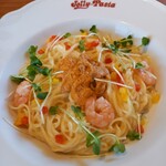 졸리 파스타 미에 카와고에점