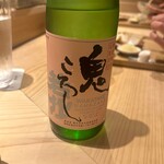 日本橋 蕎ノ字 - 