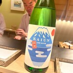 日本橋 蕎ノ字 - 