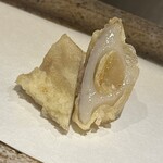 日本橋 蕎ノ字 - 新蓮根