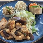 たべるや - アップ