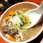 極み焼肉ホルモン 清司 - 