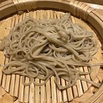 日本橋 蕎ノ字 - 