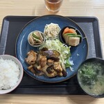 たべるや - 日替わり定食